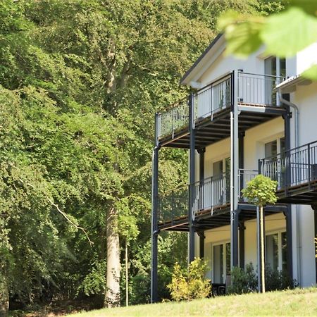 Ferienwohnung Kuestenflair Sellin  Екстериор снимка