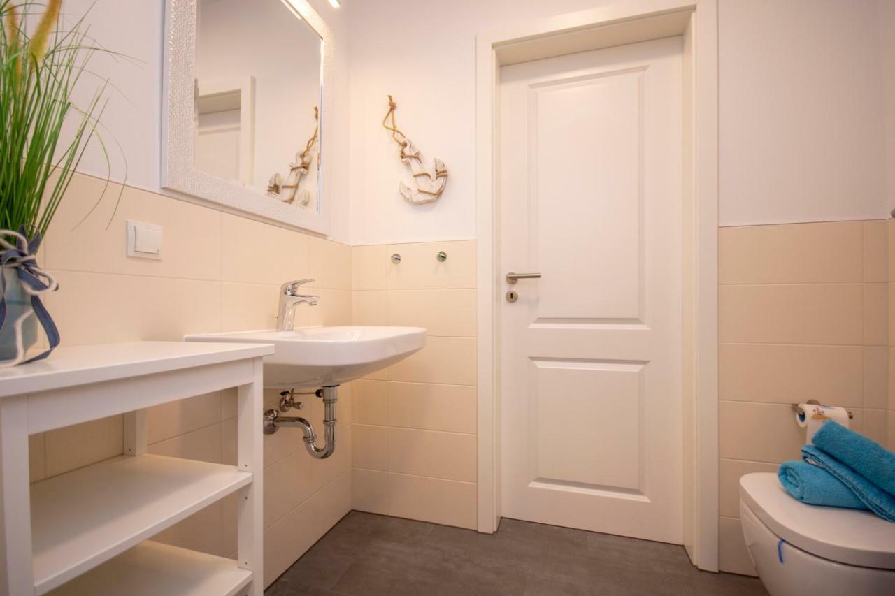 Ferienwohnung Kuestenflair Sellin  Екстериор снимка
