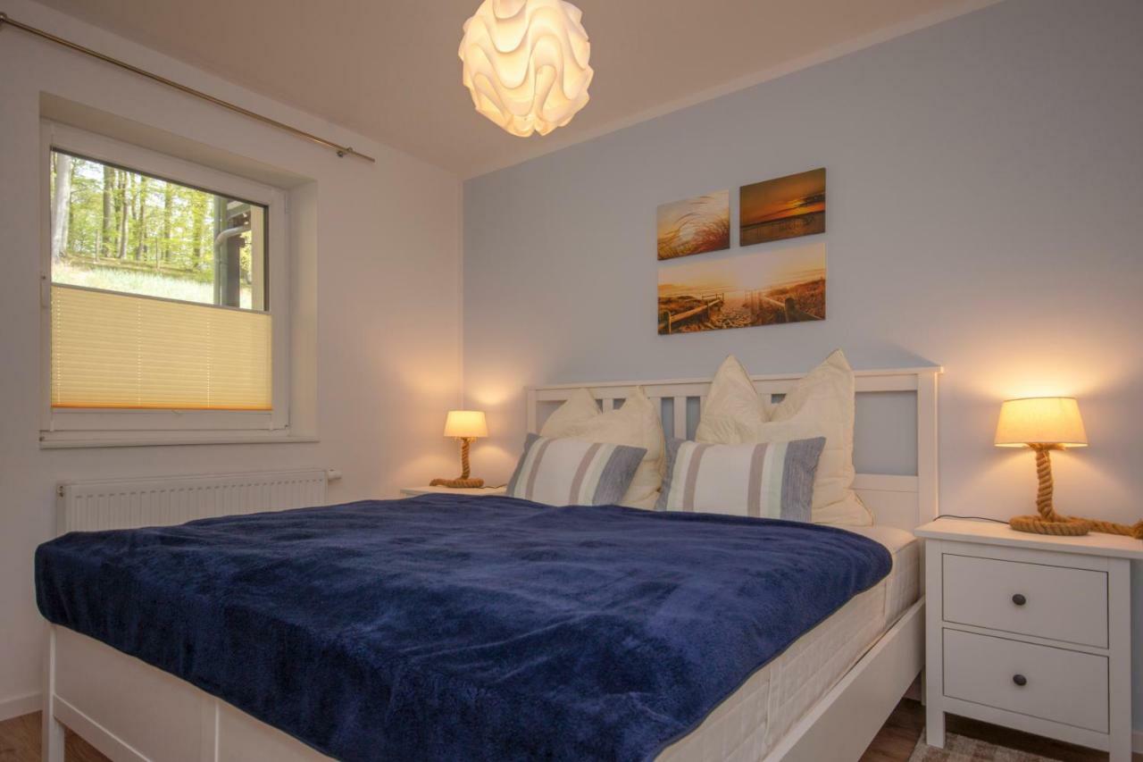 Ferienwohnung Kuestenflair Sellin  Екстериор снимка