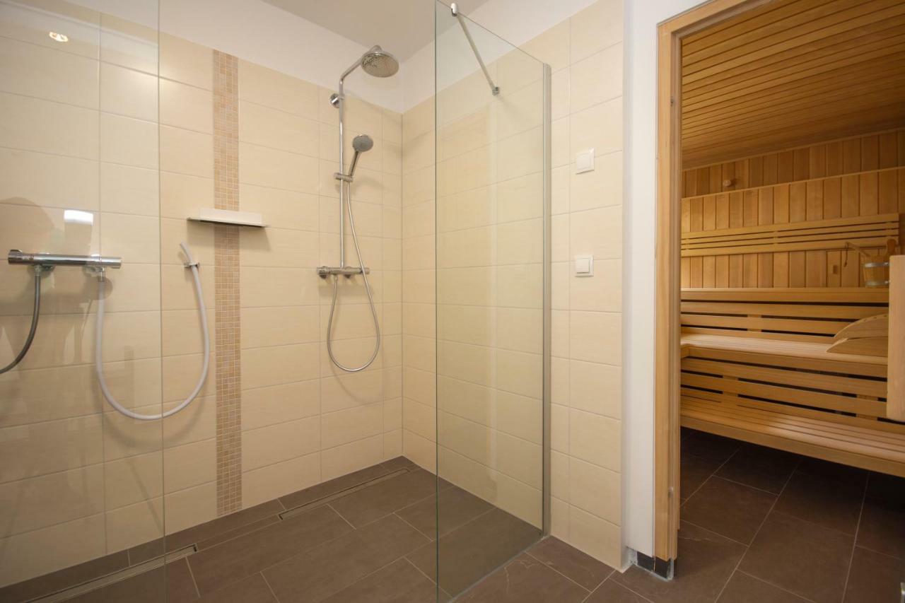 Ferienwohnung Kuestenflair Sellin  Екстериор снимка