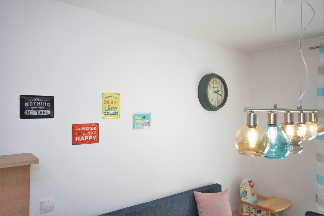 Ferienwohnung Kuestenflair Sellin  Екстериор снимка